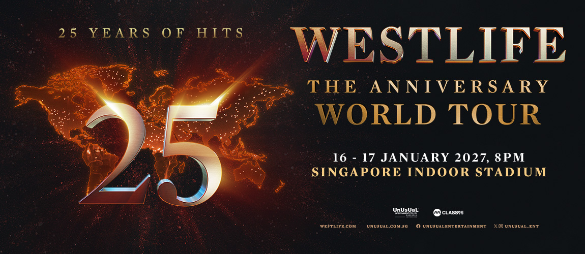 Westlife